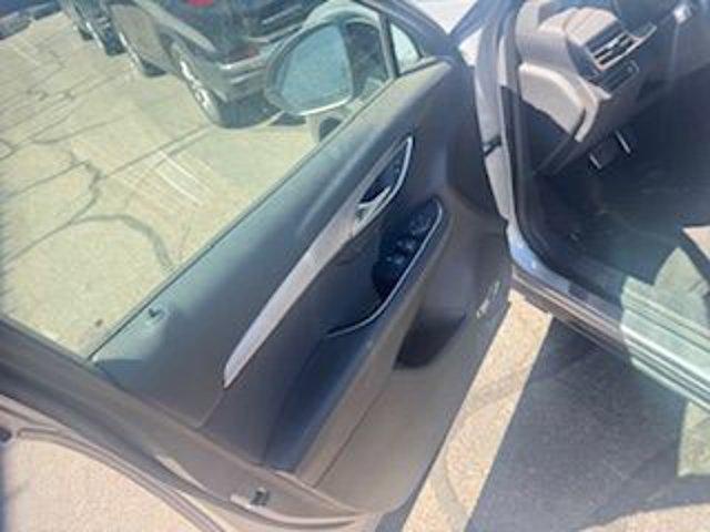 used 2024 Buick Envision car, priced at $29,388