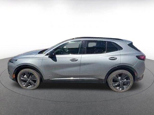 used 2024 Buick Envision car, priced at $29,388