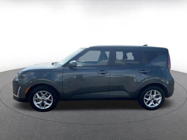used 2024 Kia Soul car, priced at $18,614