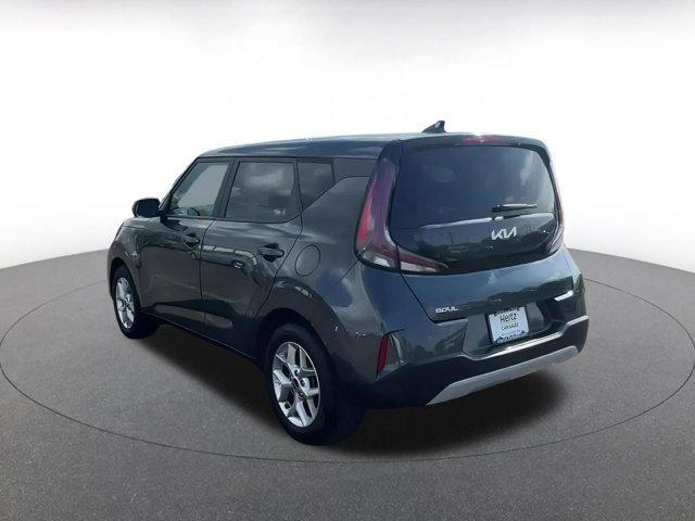 used 2024 Kia Soul car, priced at $18,614