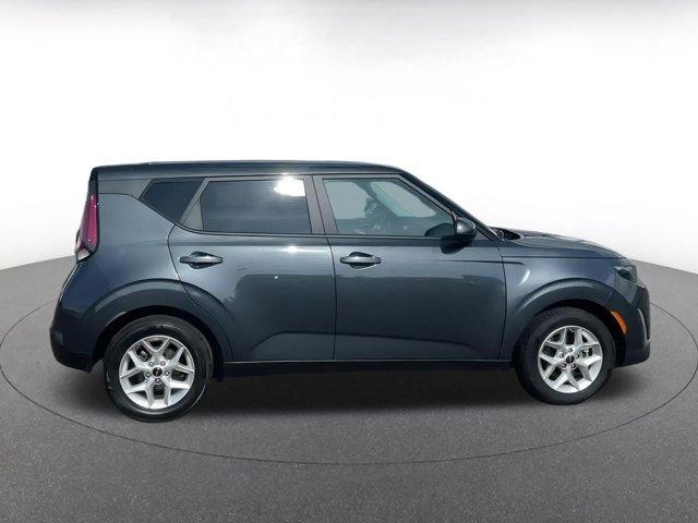 used 2024 Kia Soul car, priced at $18,614