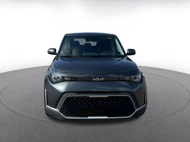 used 2024 Kia Soul car, priced at $18,614