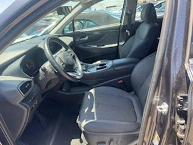 used 2023 Hyundai Santa Fe car, priced at $25,190