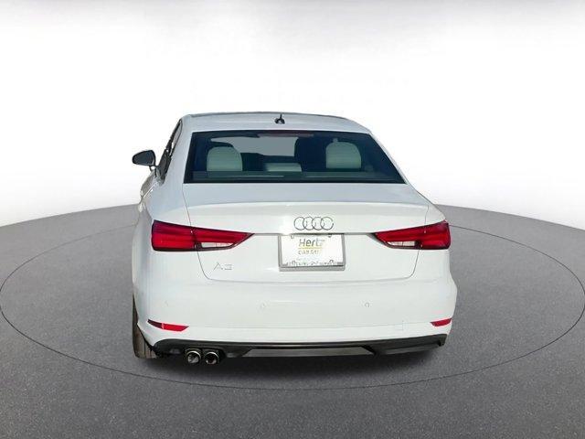 used 2020 Audi A3 car, priced at $20,693