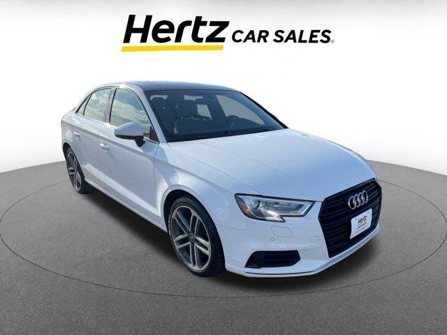 used 2020 Audi A3 car, priced at $23,522