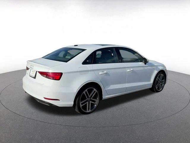 used 2020 Audi A3 car, priced at $20,693