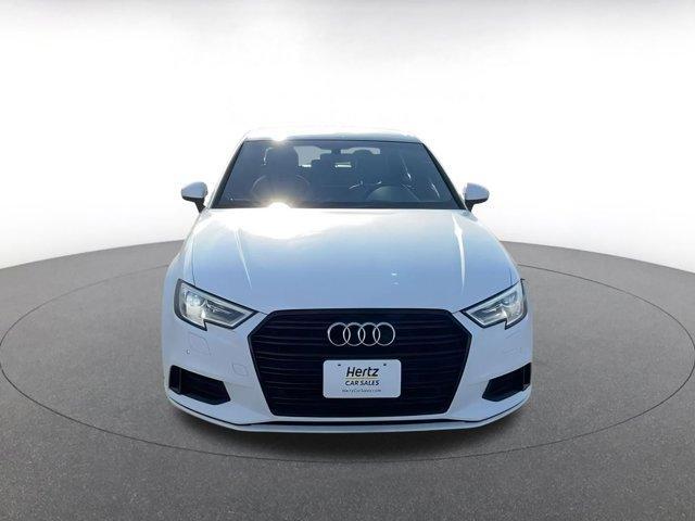 used 2020 Audi A3 car, priced at $20,693