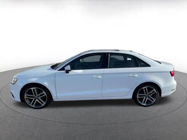 used 2020 Audi A3 car, priced at $20,693