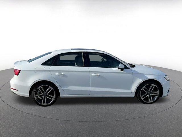 used 2020 Audi A3 car, priced at $20,693