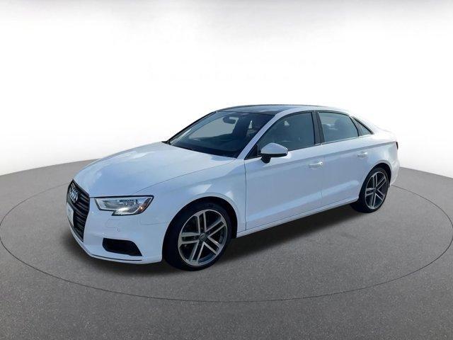 used 2020 Audi A3 car, priced at $20,693
