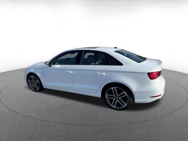 used 2020 Audi A3 car, priced at $20,693