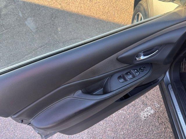 used 2023 Nissan Murano car, priced at $17,201