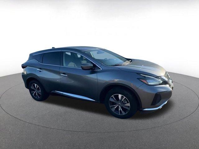 used 2023 Nissan Murano car, priced at $17,201