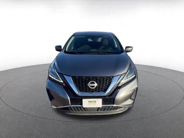 used 2023 Nissan Murano car, priced at $17,201