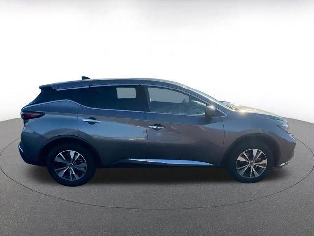 used 2023 Nissan Murano car, priced at $17,201