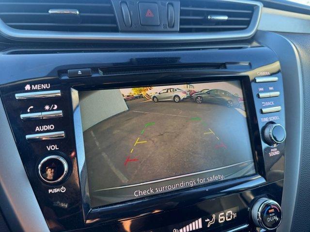 used 2023 Nissan Murano car, priced at $17,201