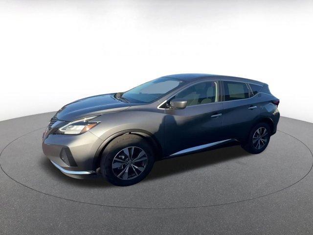 used 2023 Nissan Murano car, priced at $17,201