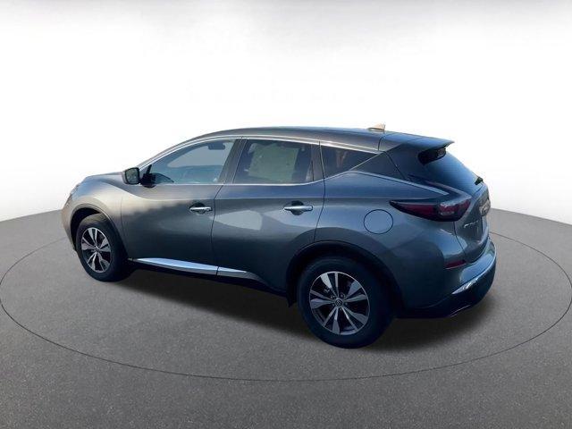 used 2023 Nissan Murano car, priced at $17,201