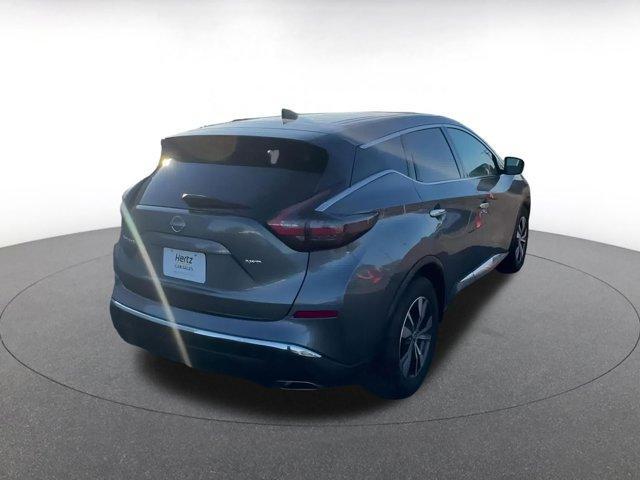 used 2023 Nissan Murano car, priced at $17,201
