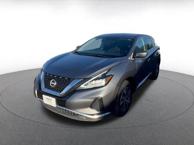 used 2023 Nissan Murano car, priced at $17,201