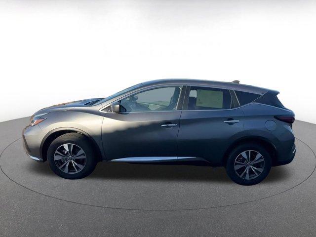 used 2023 Nissan Murano car, priced at $17,201