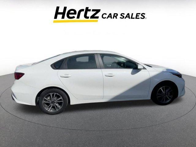 used 2024 Kia Forte car, priced at $18,564
