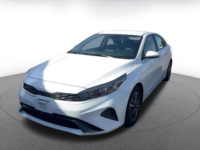used 2024 Kia Forte car, priced at $18,564