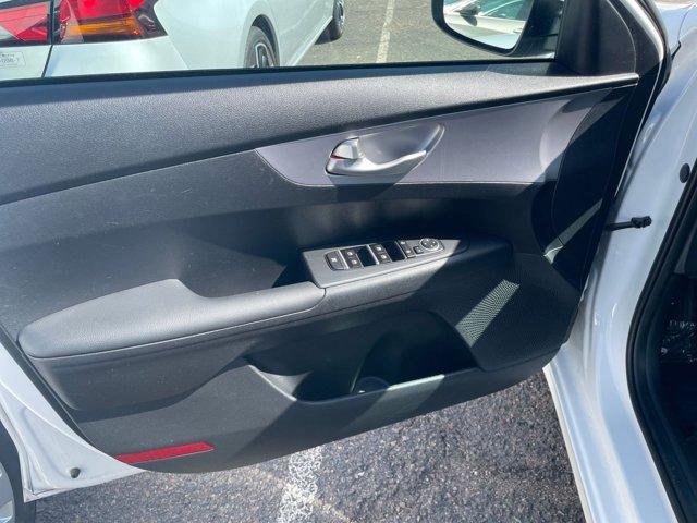 used 2024 Kia Forte car, priced at $18,564