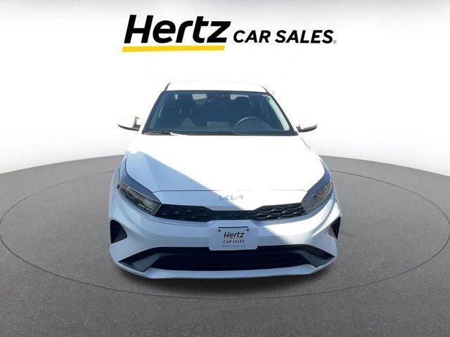 used 2024 Kia Forte car, priced at $18,564