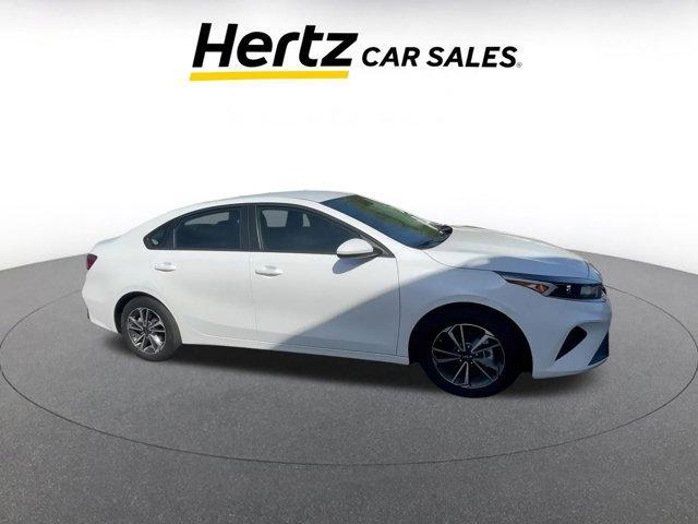 used 2024 Kia Forte car, priced at $18,564