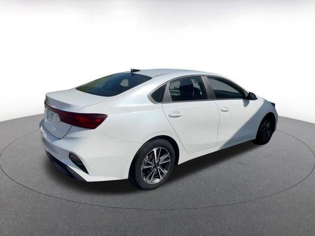 used 2024 Kia Forte car, priced at $18,564