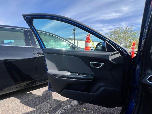 used 2025 Kia K4 car, priced at $20,153
