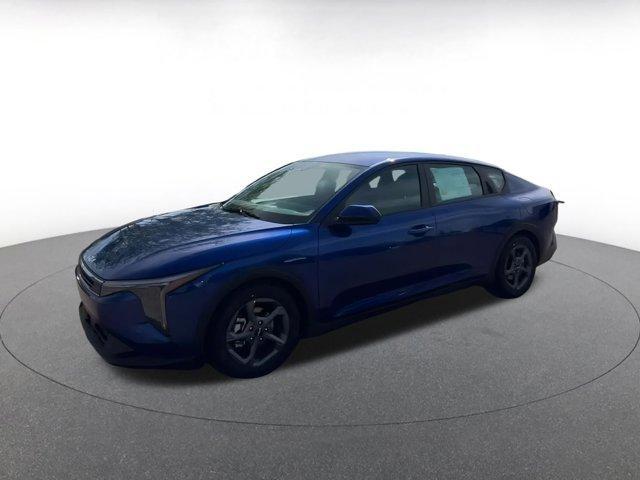 used 2025 Kia K4 car, priced at $20,153