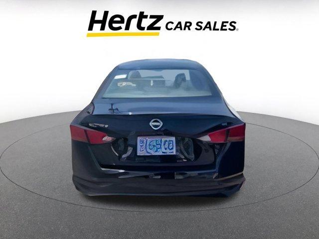 used 2023 Nissan Altima car, priced at $18,899