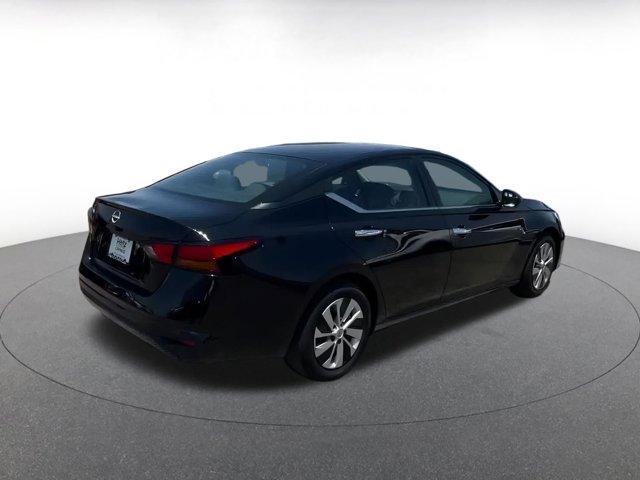 used 2023 Nissan Altima car, priced at $18,899