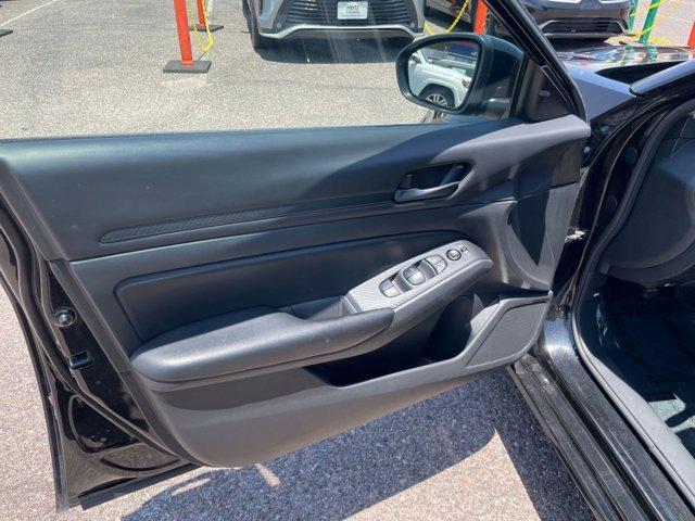 used 2023 Nissan Altima car, priced at $18,899