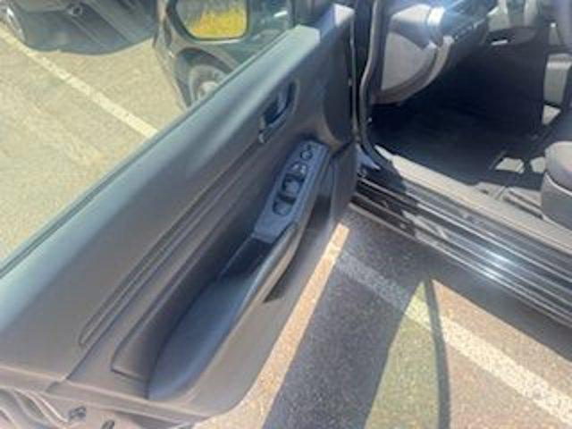 used 2023 Nissan Altima car, priced at $18,899