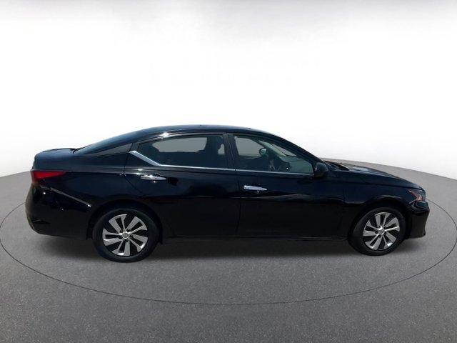used 2023 Nissan Altima car, priced at $18,899