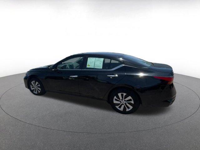 used 2023 Nissan Altima car, priced at $18,899