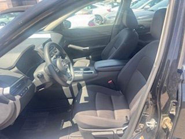 used 2023 Nissan Altima car, priced at $18,899