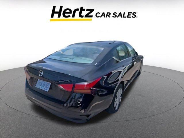 used 2023 Nissan Altima car, priced at $18,899