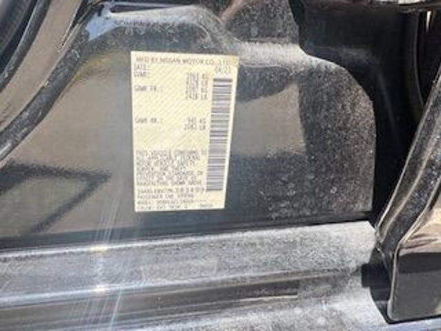 used 2023 Nissan Altima car, priced at $18,899