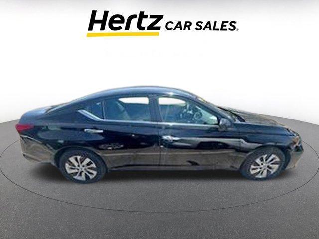 used 2023 Nissan Altima car, priced at $18,899