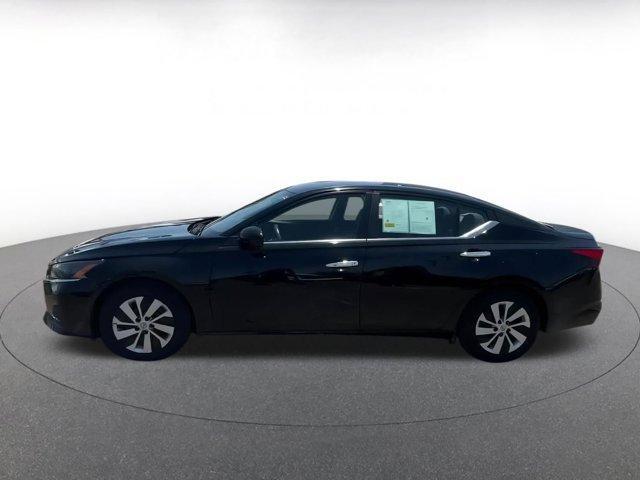 used 2023 Nissan Altima car, priced at $18,899
