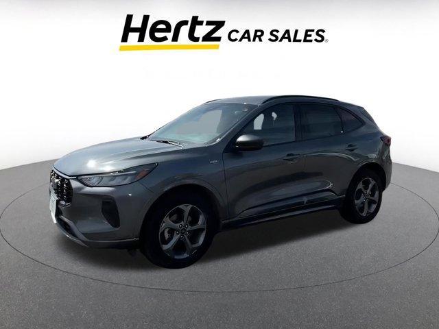 used 2024 Ford Escape car, priced at $26,585