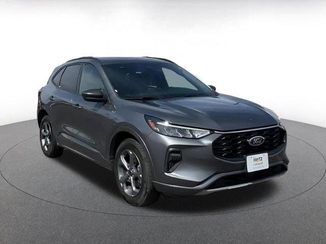 used 2024 Ford Escape car, priced at $25,866