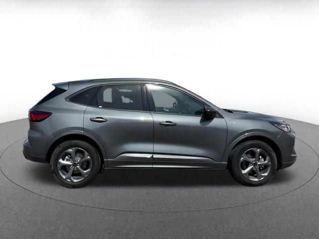 used 2024 Ford Escape car, priced at $25,866