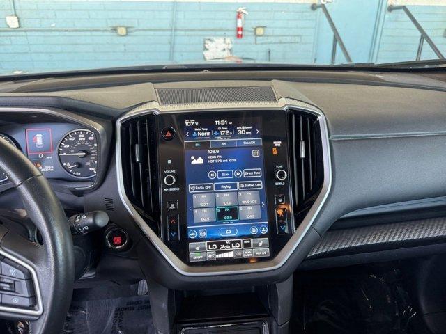 used 2024 Subaru Ascent car, priced at $32,301
