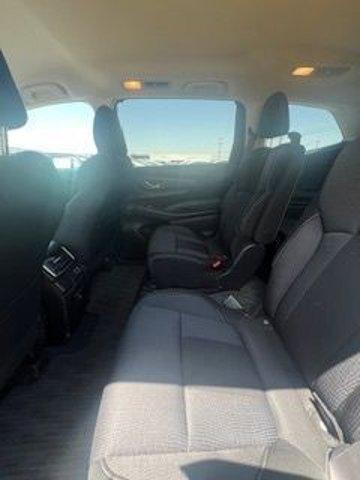 used 2024 Subaru Ascent car, priced at $33,982
