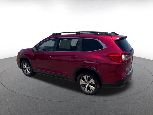 used 2024 Subaru Ascent car, priced at $32,301